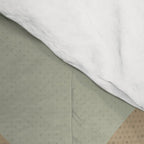 Whimsy European Hare Comforter Gallery Image 4