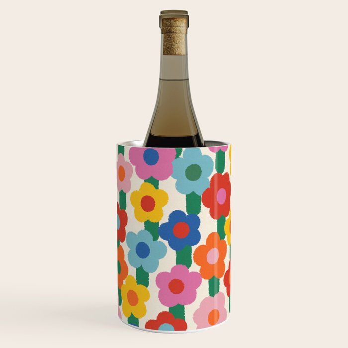 Summer Garden #5 Wine Chiller Gallery Image 2
