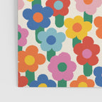 Summer Garden #5 Poster Gallery Image 3