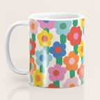 Summer Garden #5 Coffee Mug Gallery Image 3
