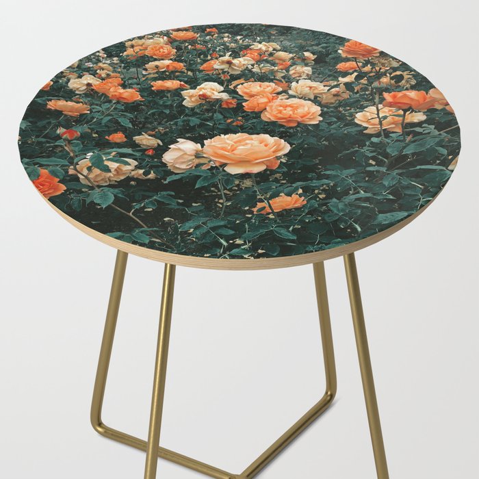 Forest of Roses Side Table Gallery Image 2