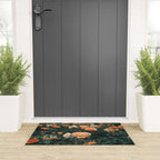 Forest of Roses Welcome Mat Gallery Image 3