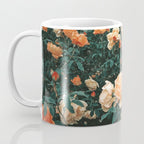 Forest of Roses Coffee Mug Gallery Image 3