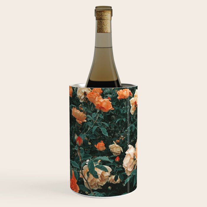 Forest of Roses Wine Chiller Gallery Image 2