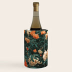 Forest of Roses Wine Chiller Gallery Image 2