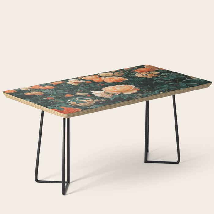 Forest of Roses Coffee Table Gallery Image 1