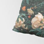 Forest of Roses Pillow Sham Gallery Image 4