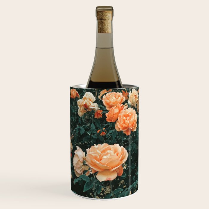 Forest of Roses Wine Chiller Gallery Image 1