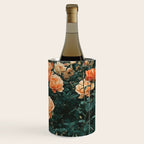 Forest of Roses Wine Chiller Gallery Image 3