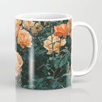 Forest of Roses Coffee Mug Gallery Image 1
