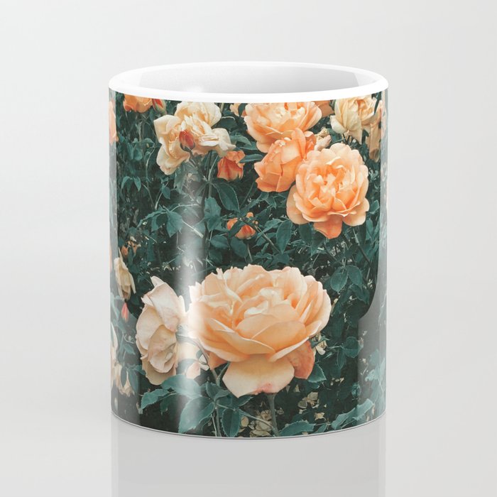 Forest of Roses Coffee Mug Gallery Image 4