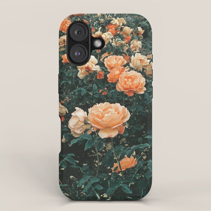 Forest of Roses iPhone Case Gallery Image 1