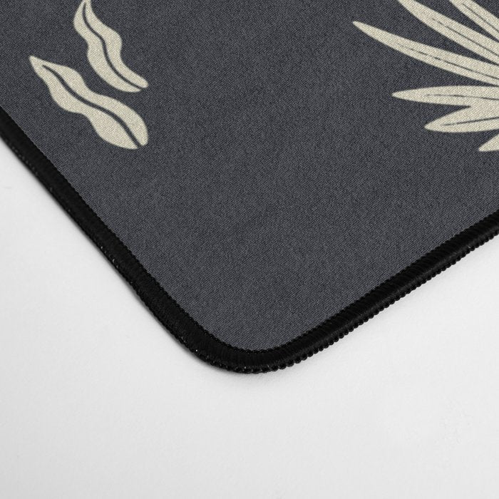 Golden Tigers Desk Mat Gallery Image 4