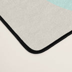 Confetti Checkerboard Desk Mat Gallery Image 4
