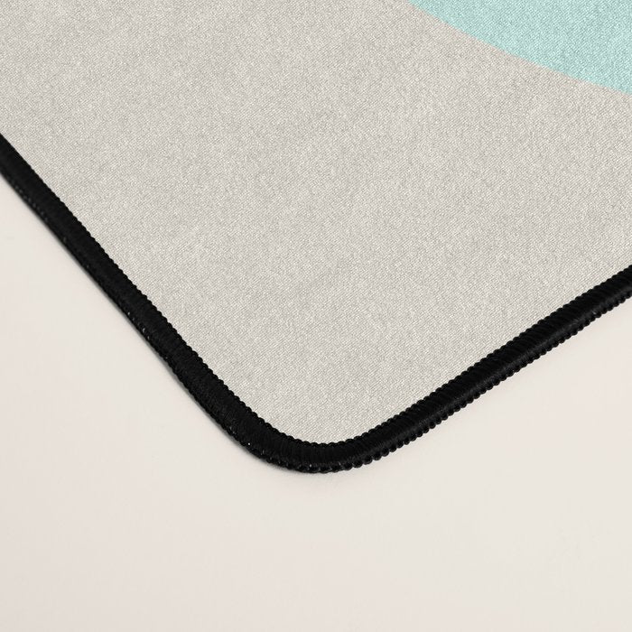 Confetti Checkerboard Desk Mat Gallery Image 4