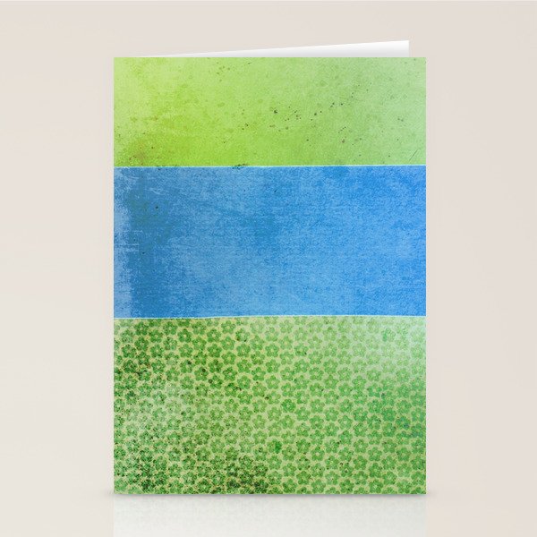 Color Joy VI Stationery Card Gallery Image 2