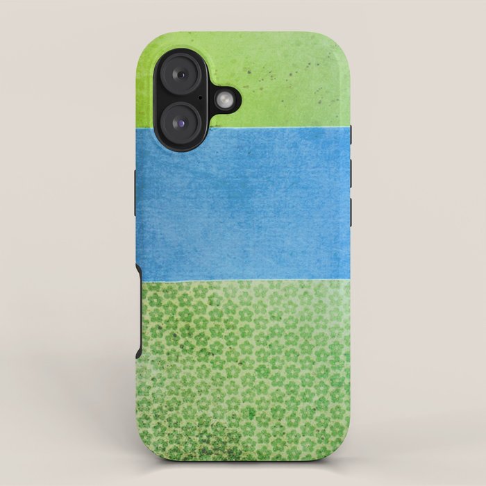 Color Joy VI iPhone Case Gallery Image 1