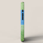 Color Joy VI iPhone Case Gallery Image 2
