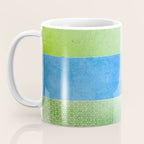 Color Joy VI Coffee Mug Gallery Image 3