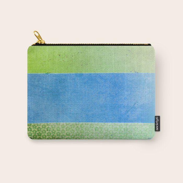 Color Joy VI Carry All Pouch Gallery Image 1