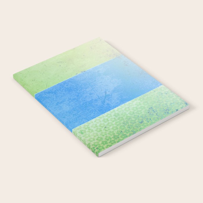 Color Joy VI Notebook Gallery Image 2
