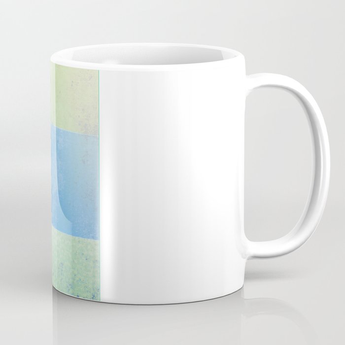 Color Joy VI Coffee Mug Gallery Image 1