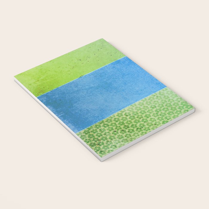 Color Joy VI Notebook Gallery Image 3