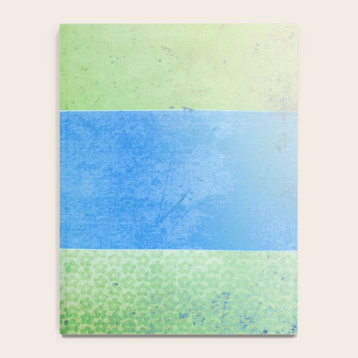 Color Joy VI Notebook Gallery Image 4