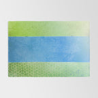 Color Joy VI Rug Gallery Image 2