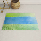 Color Joy VI Rug Gallery Image 1