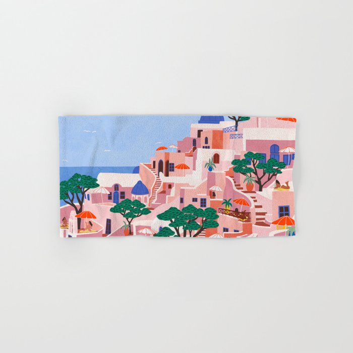 Sunkissed Bath Towel Gallery Image 1