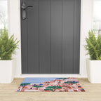 Sunkissed Welcome Mat Gallery Image 3