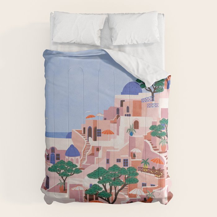 Sunkissed Comforter Gallery Image 6