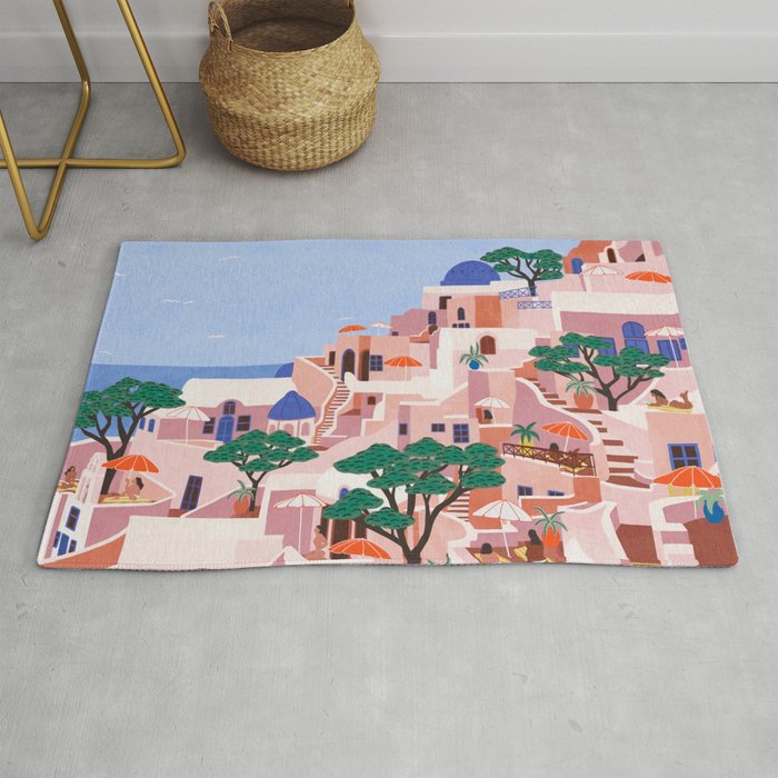 Sunkissed Rug Gallery Image 1