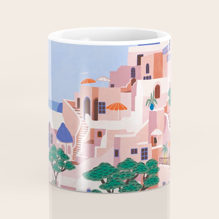 Sunkissed Coffee Mug Gallery Image 4