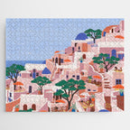 Sunkissed Jigsaw Puzzle Gallery Image 1