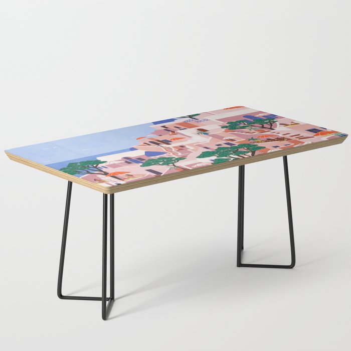Sunkissed Coffee Table Gallery Image 1