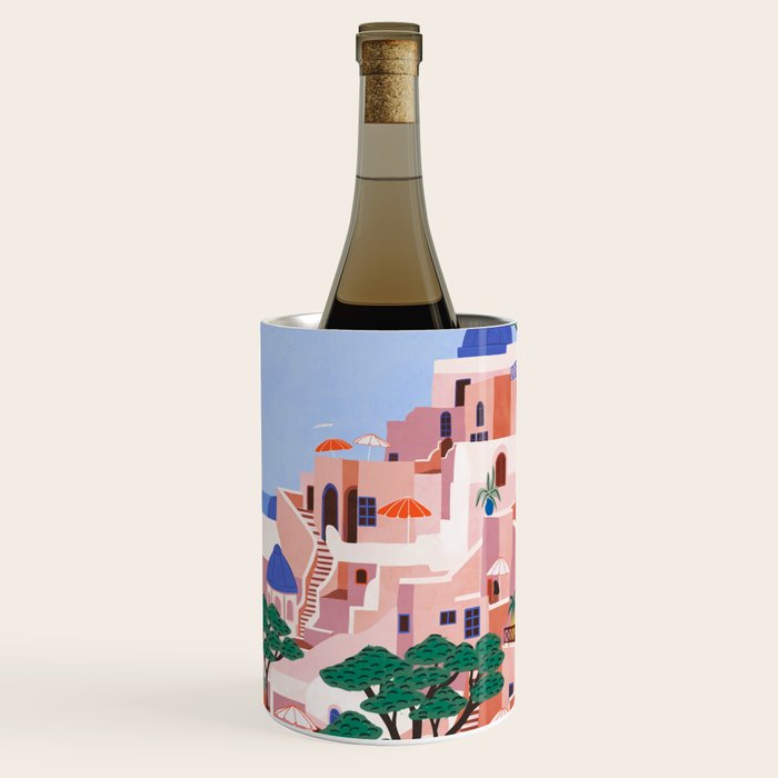 Sunkissed Wine Chiller Gallery Image 1