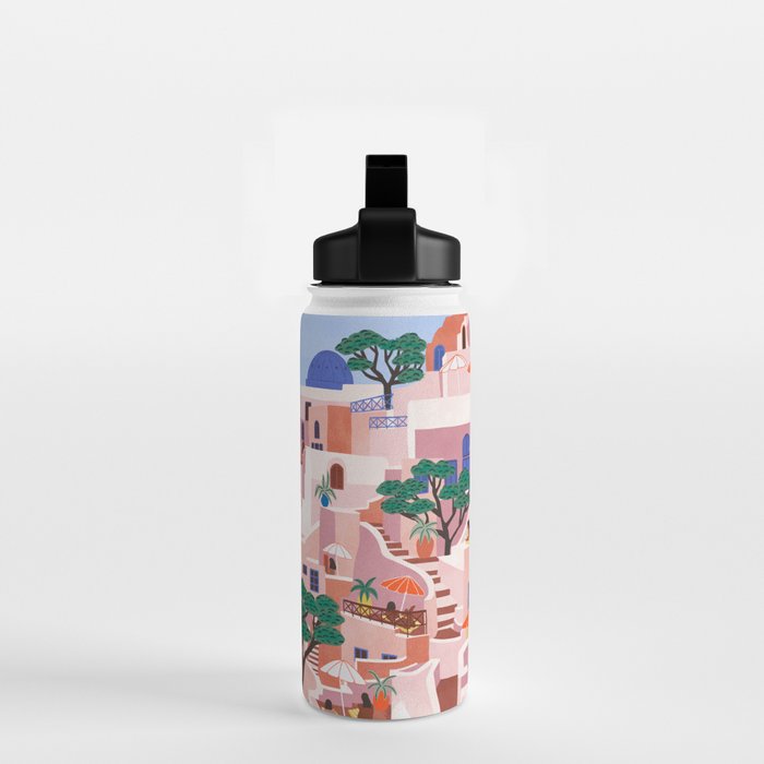 Sunkissed Water Bottle Gallery Image 2