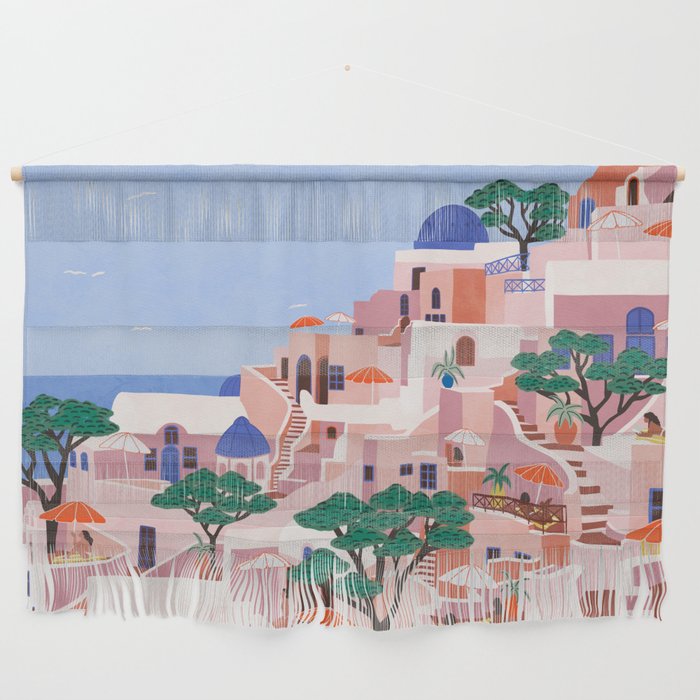 Sunkissed Wall Hanging Gallery Image 1