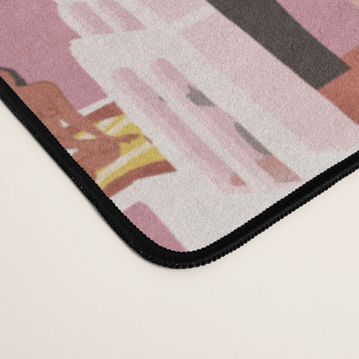 Sunkissed Desk Mat Gallery Image 4