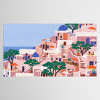 Sunkissed Tablecloth Gallery Image 2