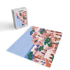 Sunkissed Jigsaw Puzzle Gallery Image 2
