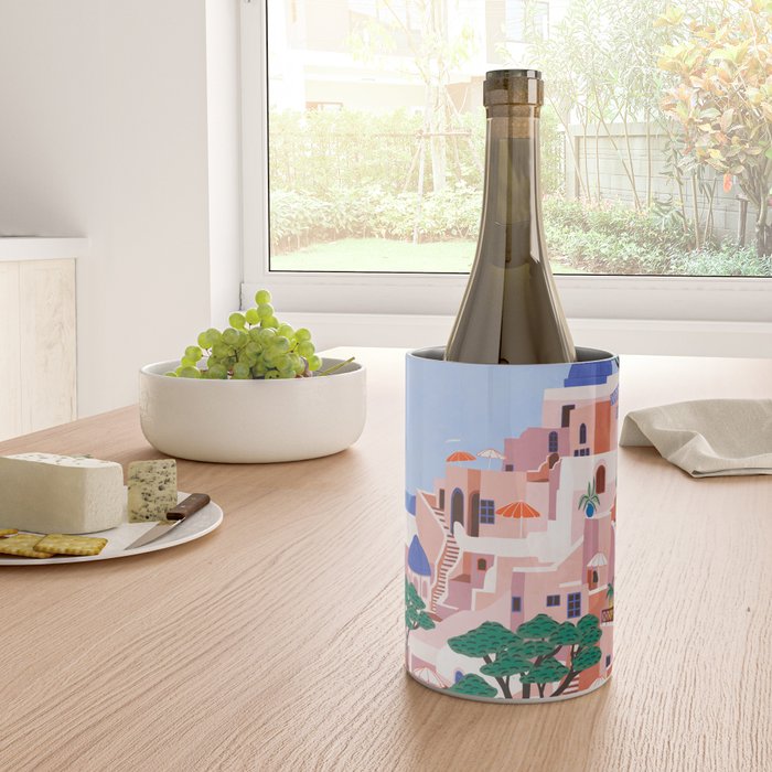Sunkissed Wine Chiller Gallery Image 4