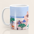 Sunkissed Coffee Mug Gallery Image 3