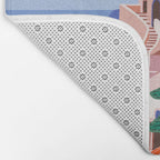 Sunkissed Bath Mat Gallery Image 2