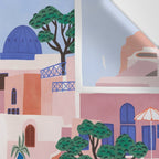 Sunkissed Wall Tapestry Gallery Image 3