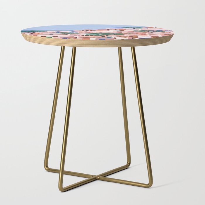 Sunkissed Side Table Gallery Image 1