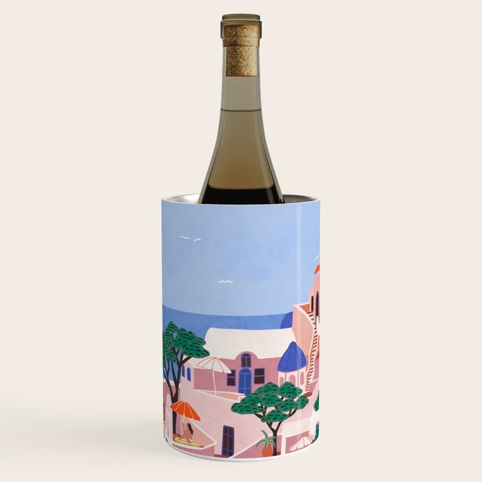 Sunkissed Wine Chiller Gallery Image 2