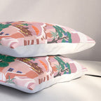 Sunkissed Pillow Sham Gallery Image 3
